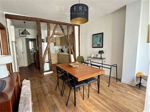 t3 à la vente -   75012  PARIS, surface 53 m2 vente t3 - UBI431077052